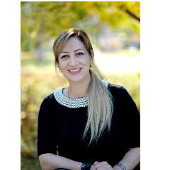 Изабелла Андреевна Качмазова