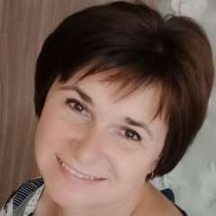 Московая Надежда Васильевна