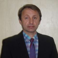 Бобков Александр Анатольевич