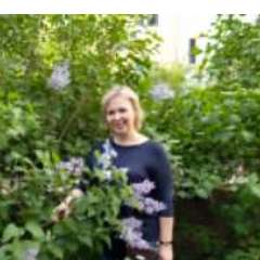 Зятикова Cветлана Андреевна