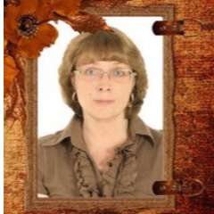 Панфилова Елена Александровна