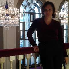 Крупенько Надежда Владимировна