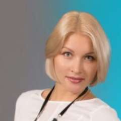 Ширенина Ольга Викторовна