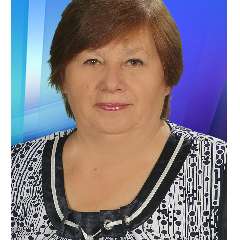 Гусева Евдокия Анатольевна