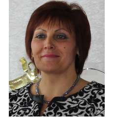 Шапошникова Нина Федоровна 