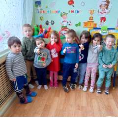 Воробьева Екатерина Анатольевна