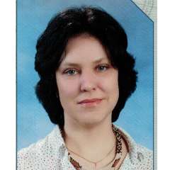 Абдуллина Регина Камилевна