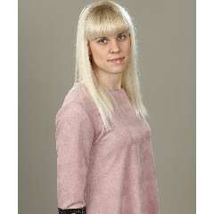 Петрова Светлана Сергеевна