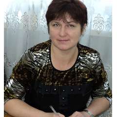 Вальман Людмила Владимировна