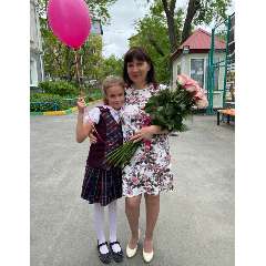 Писарева Жанна Геннадьевна