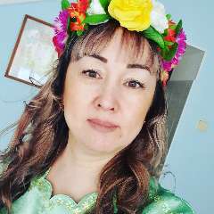 Клепалова Любовь Николаевна
