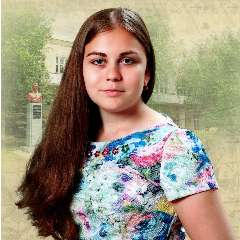 Курмаз Екатерина Сергеевна