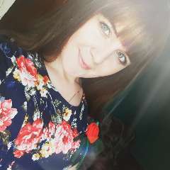 Смирнова Мария Сергеевна