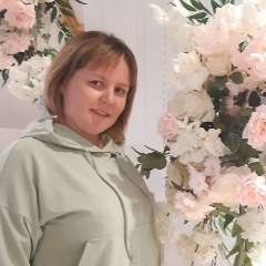 Печкова Ольга Витальевна