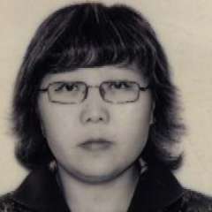 Цыренова Чимита Чойбалсановна