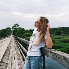 Щербаченкова Виктория Наильевна