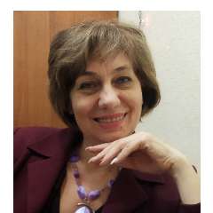 Дерябина Светлана Борисовна