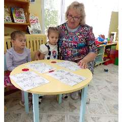 Ващенко Ирина Владимировна