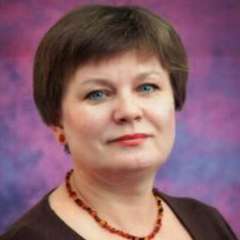 Арсеньева Надежда Владимировна