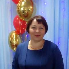 Валентина Владимировна Бочкарева