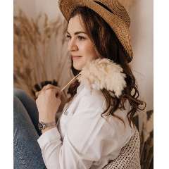 Соболькина Екатерина Александровна