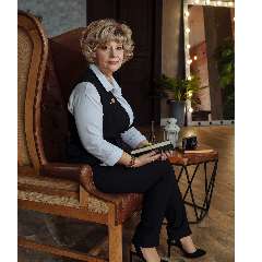 Степанкова Нина Степановна