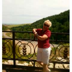 Наталья Борисовна Юдакова