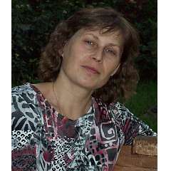 Попова Галина Александровна