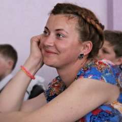 Дробышева Татьяна Александровна