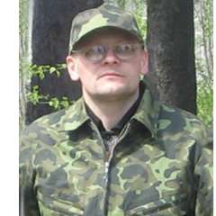 Пётр Феоктистов