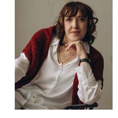 Русина Татьяна Григорьевна