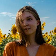 Козловская Карина Викторовна