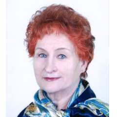 Кузьменко Тамара Георгиевна