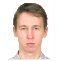 Охрименко Егор Александрович