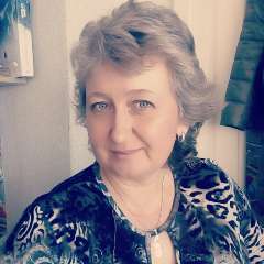 Елена Анатольевна Куделина