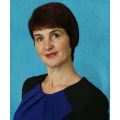 Коцыло Елена Геннадьевна