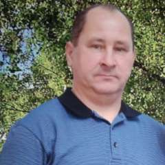 Сергей Николаевич Кисель