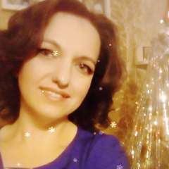 Гераськина Юлия Шарифзяновна