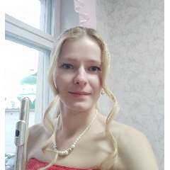 Романова Мария Александровна