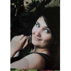 Каргаполова Жанна Владимировна