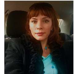 Преснякова Алёна Евгеньевна