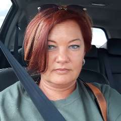 Светлана Николаевна Мелентьева