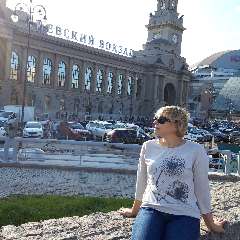 Ятченко Ольга Александровна