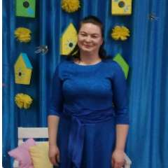 Хитушкина Галина Вячеславовна