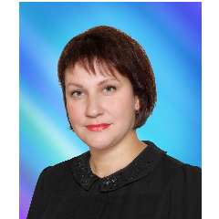 Елена Геннадьевна Варенникова