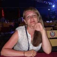 Анна Валентиновна Довжикова 