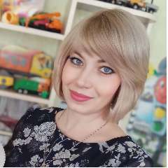 Донская Елена Фёдоровна