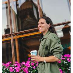 Какалюк Мария Евгеньевна