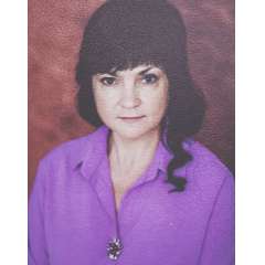 Казанская Елена Анатольевна