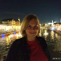 Кутузовская Елена Марковна